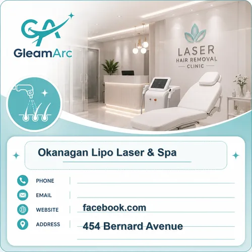 Okanagan Lipo Laser & Spa