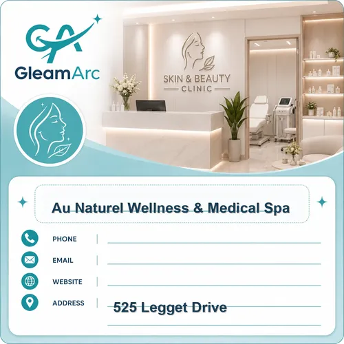 Au Naturel Wellness & Medical Spa