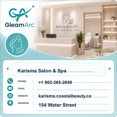 Karisma Salon & Spa