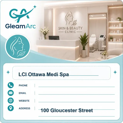 LCI Ottawa Medi Spa