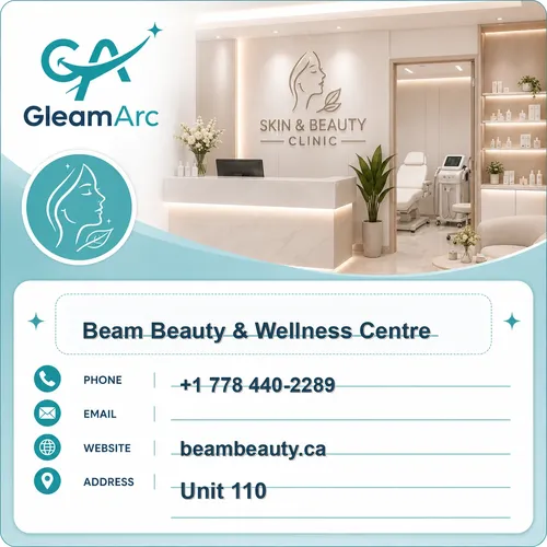 Beam Beauty & Wellness Centre