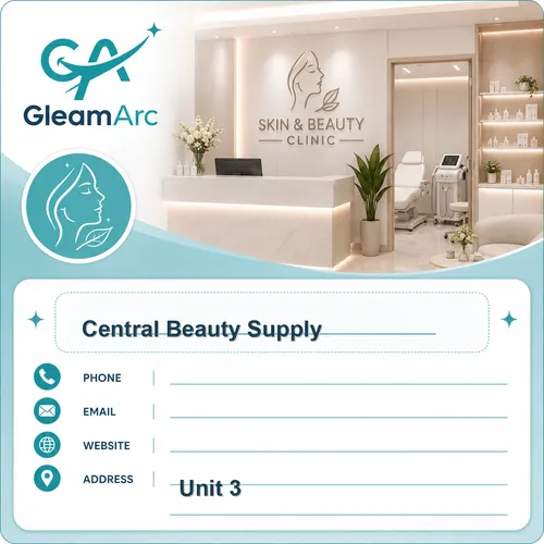 Central Beauty Supply