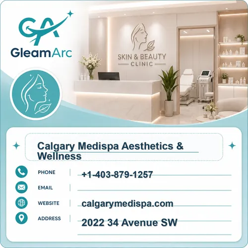 Calgary Medispa Aesthetics & Wellness