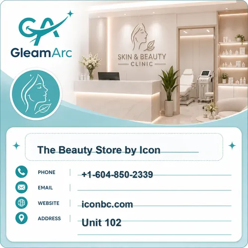 The Beauty Store by Icon