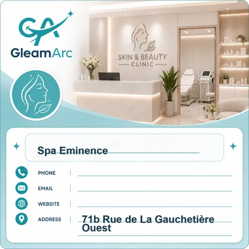 Spa Eminence