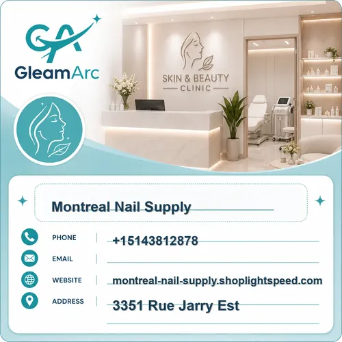 Montreal Nail Supply