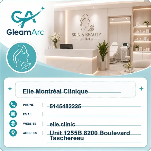 Elle Montréal Clinique