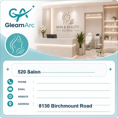 520 Salon