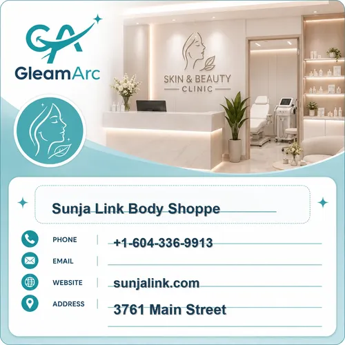 Sunja Link Body Shoppe