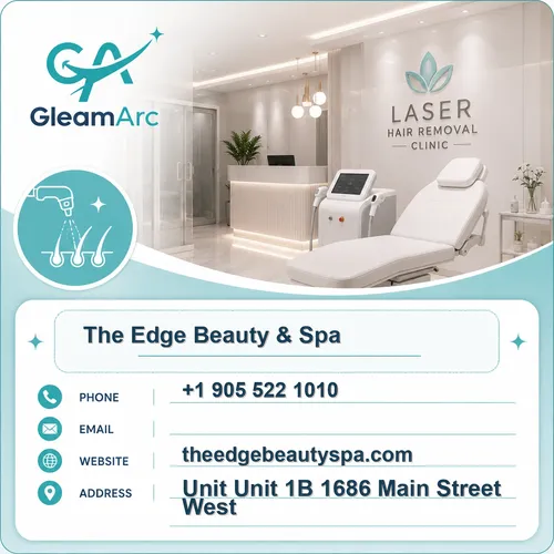 The Edge Beauty & Spa
