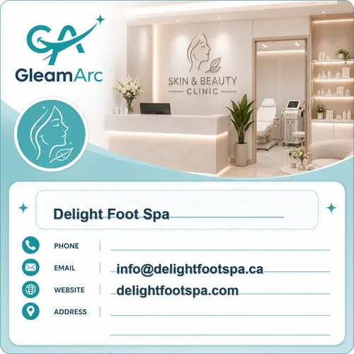 Delight Foot Spa