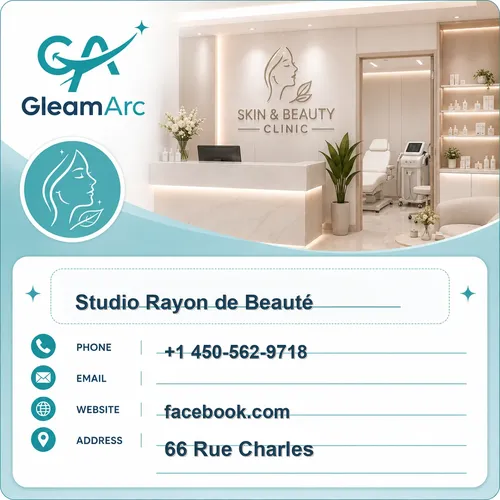 Studio Rayon de Beauté