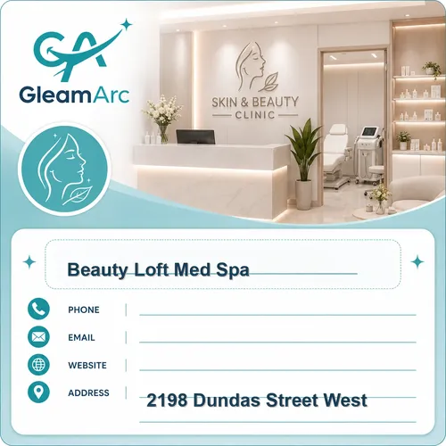 Beauty Loft Med Spa