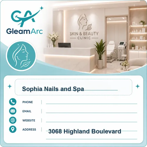 Sophia Nails and Spa