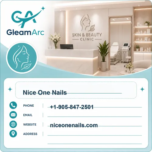 Nice One Nails
