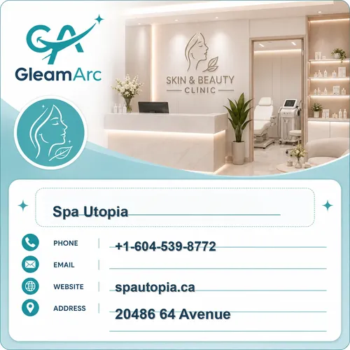 Spa Utopia