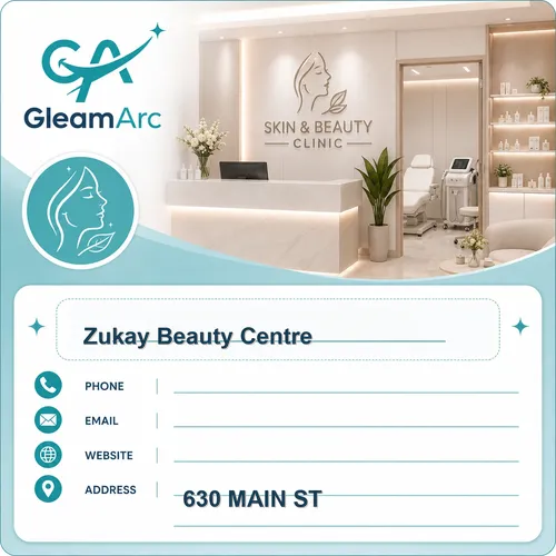 Zukay Beauty Centre