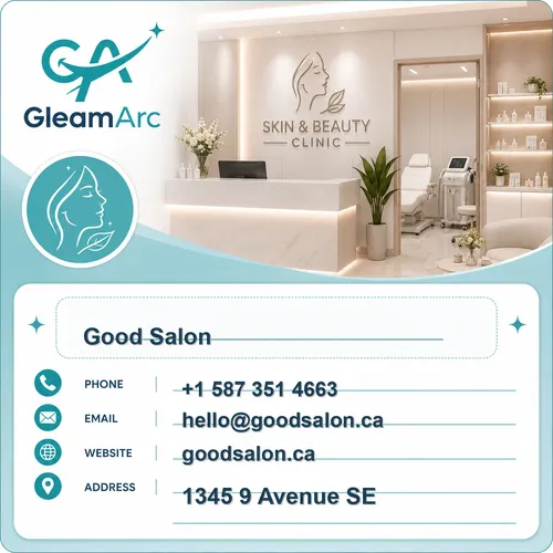Good Salon