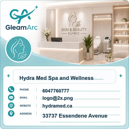 Hydra Med Spa and Wellness