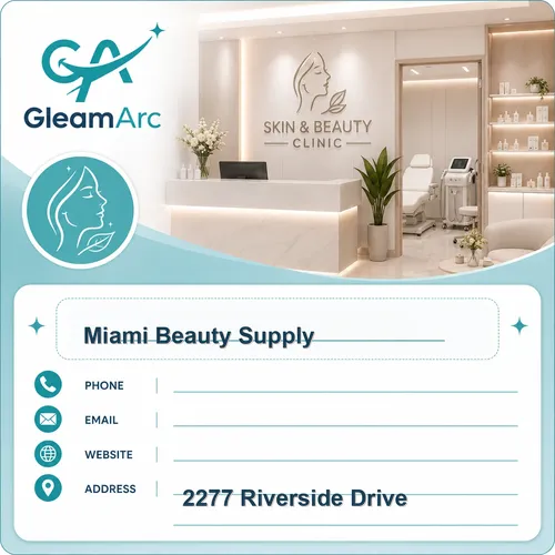 Miami Beauty Supply