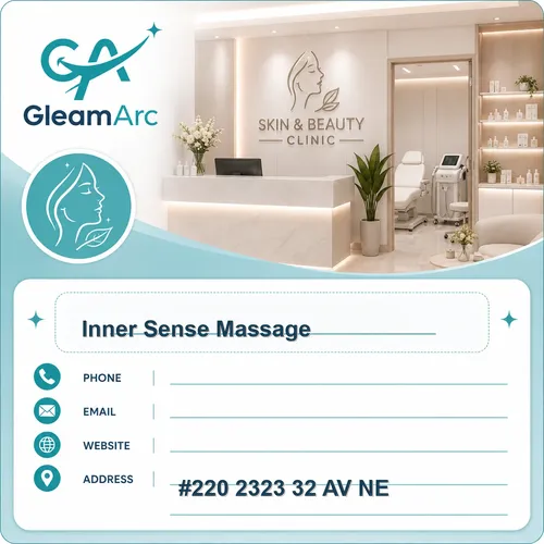 Inner Sense Massage
