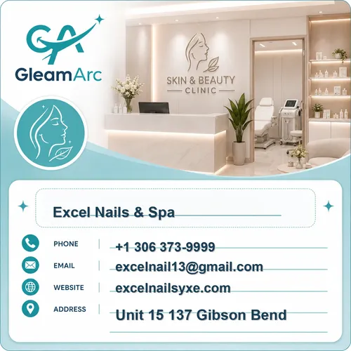 Excel Nails & Spa