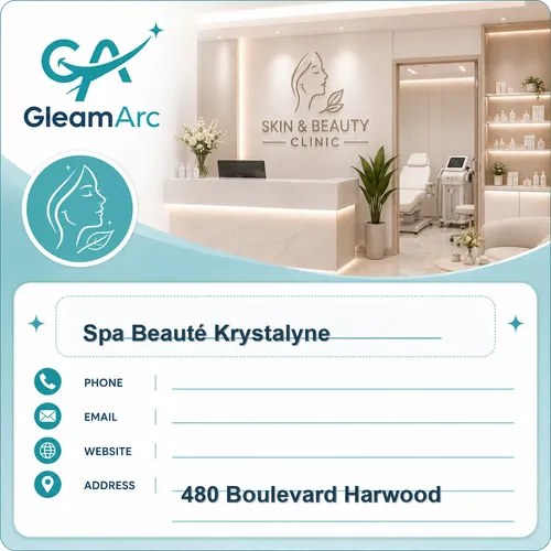 Spa Beauté Krystalyne