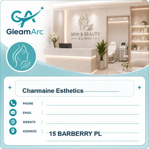 Charmaine Esthetics