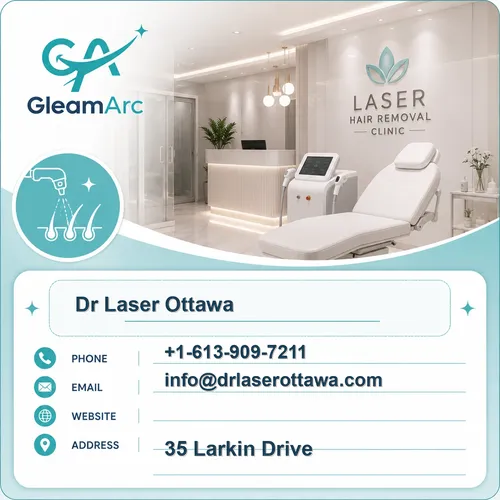 Dr Laser Ottawa