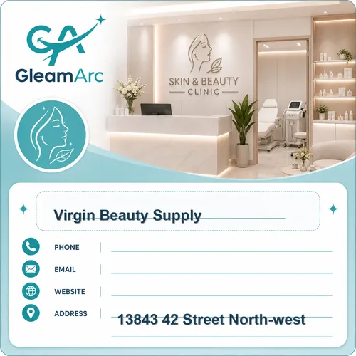 Virgin Beauty Supply
