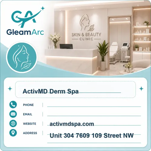 ActivMD Derm Spa