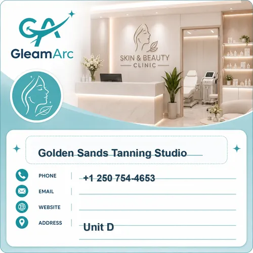 Golden Sands Tanning Studio