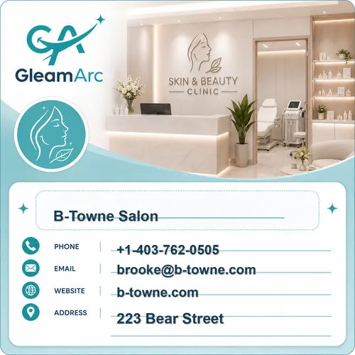 B-Towne Salon