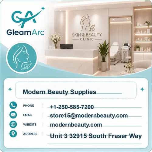 Modern Beauty Supplies