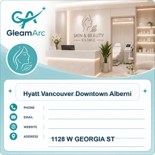 Hyatt Vancouver Downtown Alberni