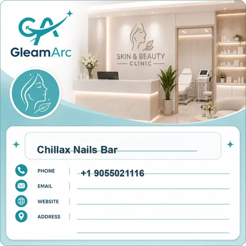 Chillax Nails Bar