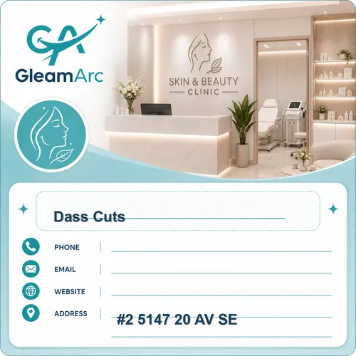 Dass Cuts