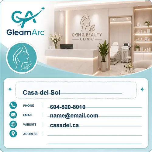 Casa del Sol