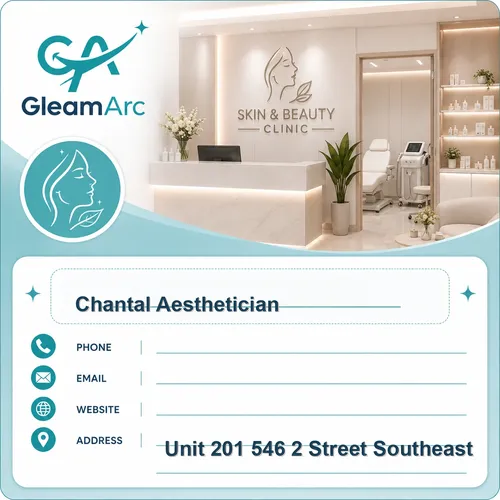 Chantal Aesthetician