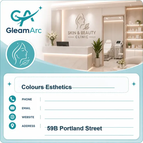Colours Esthetics