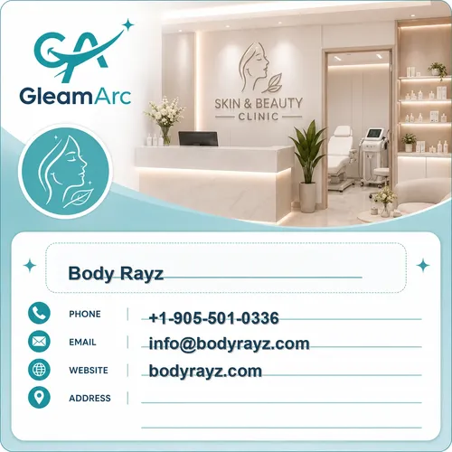 Body Rayz