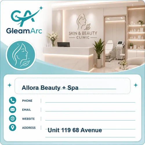 Allora Beauty + Spa