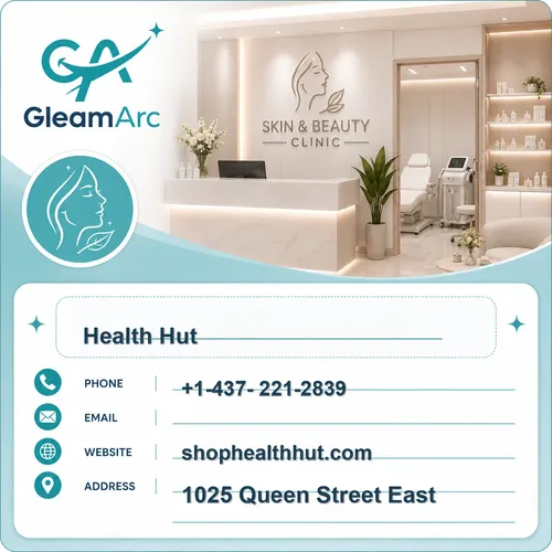 Health Hut