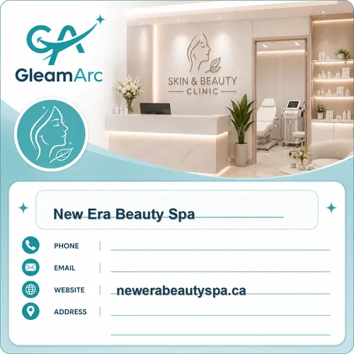 New Era Beauty Spa