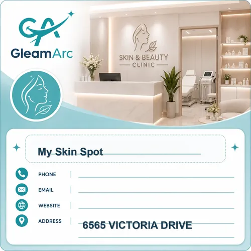 My Skin Spot