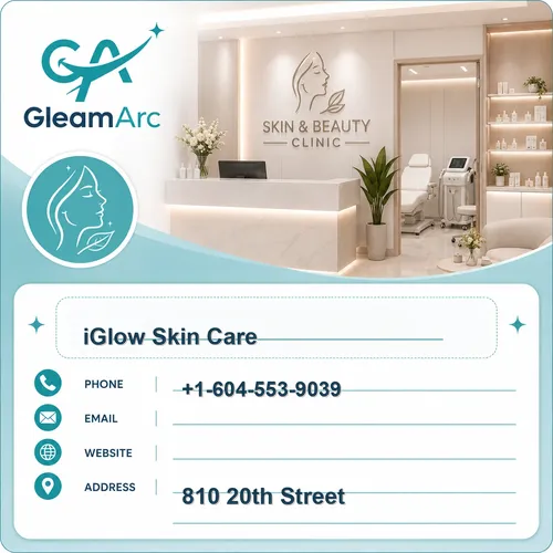 iGlow Skin Care