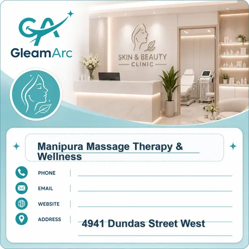 Manipura Massage Therapy & Wellness