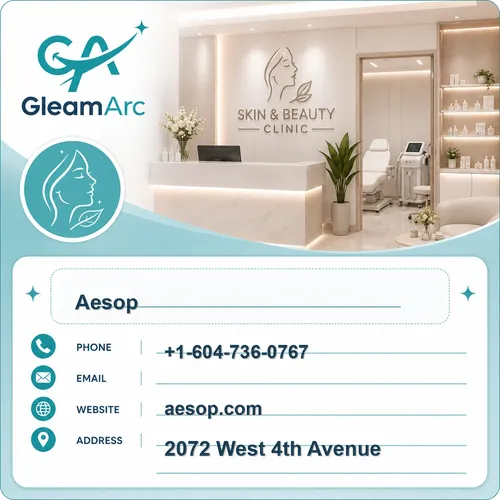 Aesop