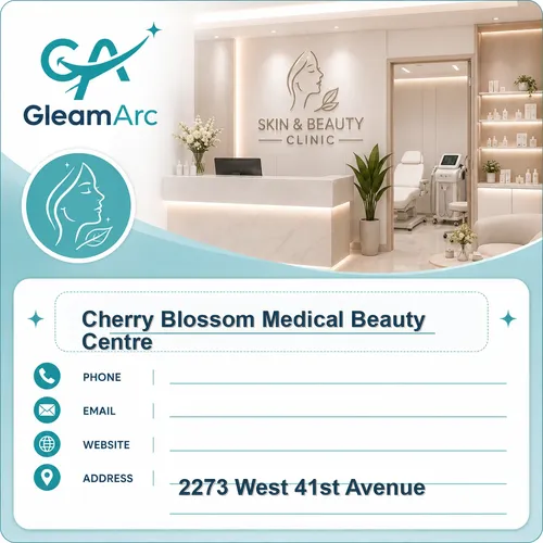 Cherry Blossom Medical Beauty Centre
