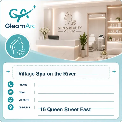 Village Spa on the River